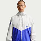 NIKE公式】ナイキ ウィンドランナー メンズ グラフィック ウーブン